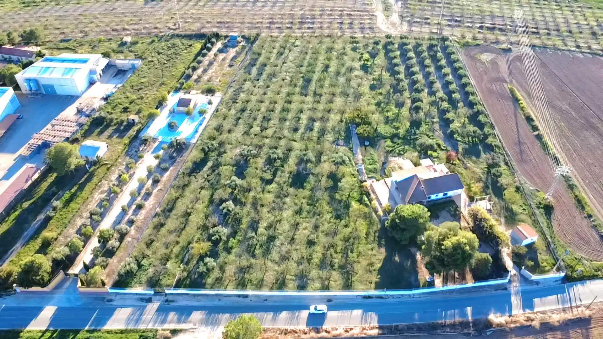 Villa mit Garten zum Verkauf in Centro, imagen 35