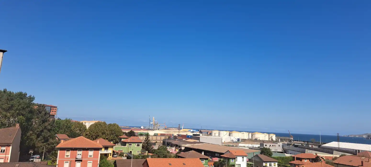 Piso con terraza en venta en Gijón - CL PROSPERIDAD, imagen 21