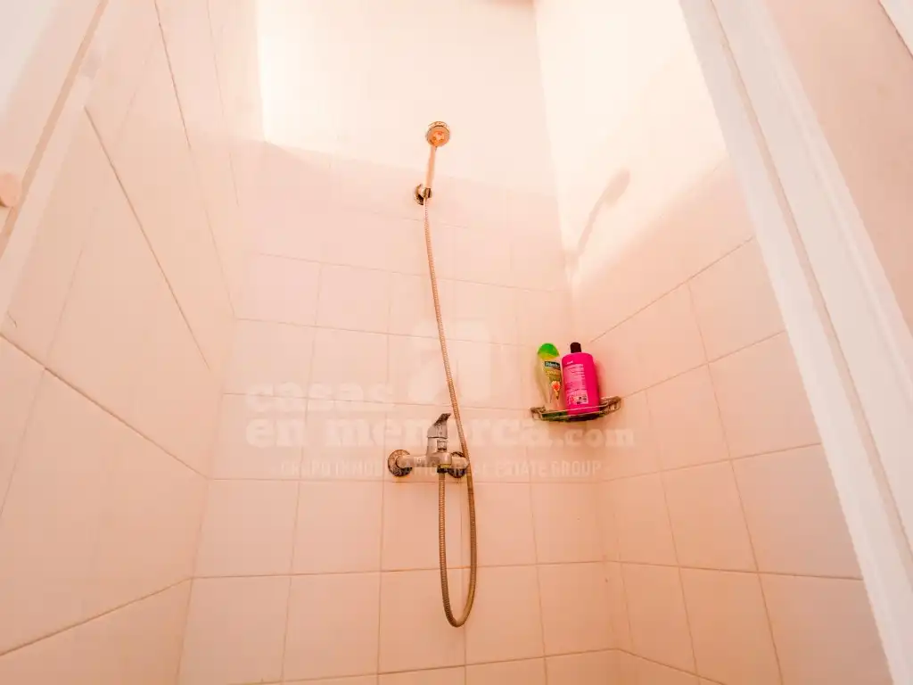 Baño de Local en venta en Maó - Mahón