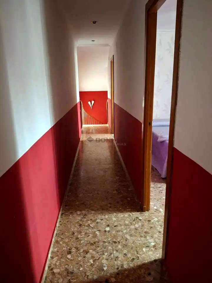 Dúplex en venta en Teruel con Calefacción, Terraza y Amueblado