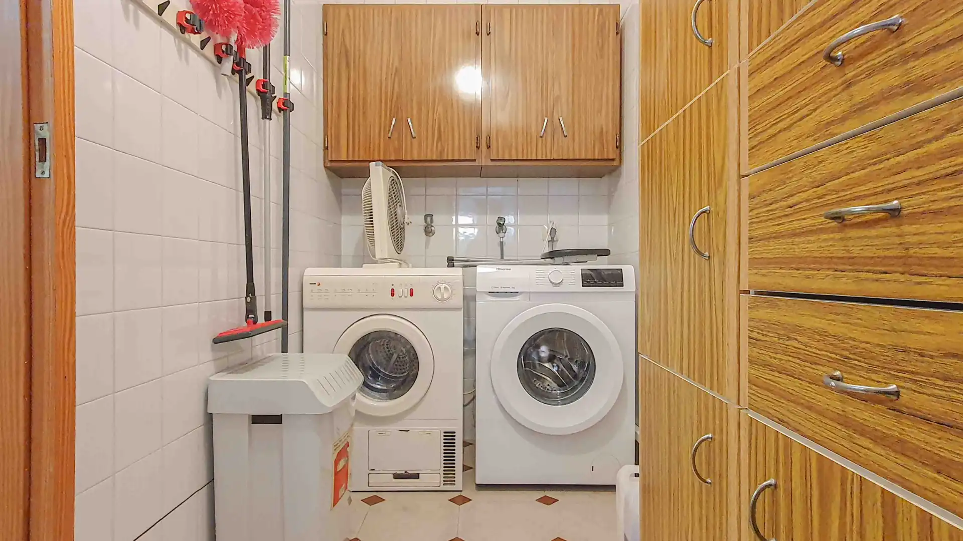 Houses for rent in Sa Ràpita - Ses Covetes
