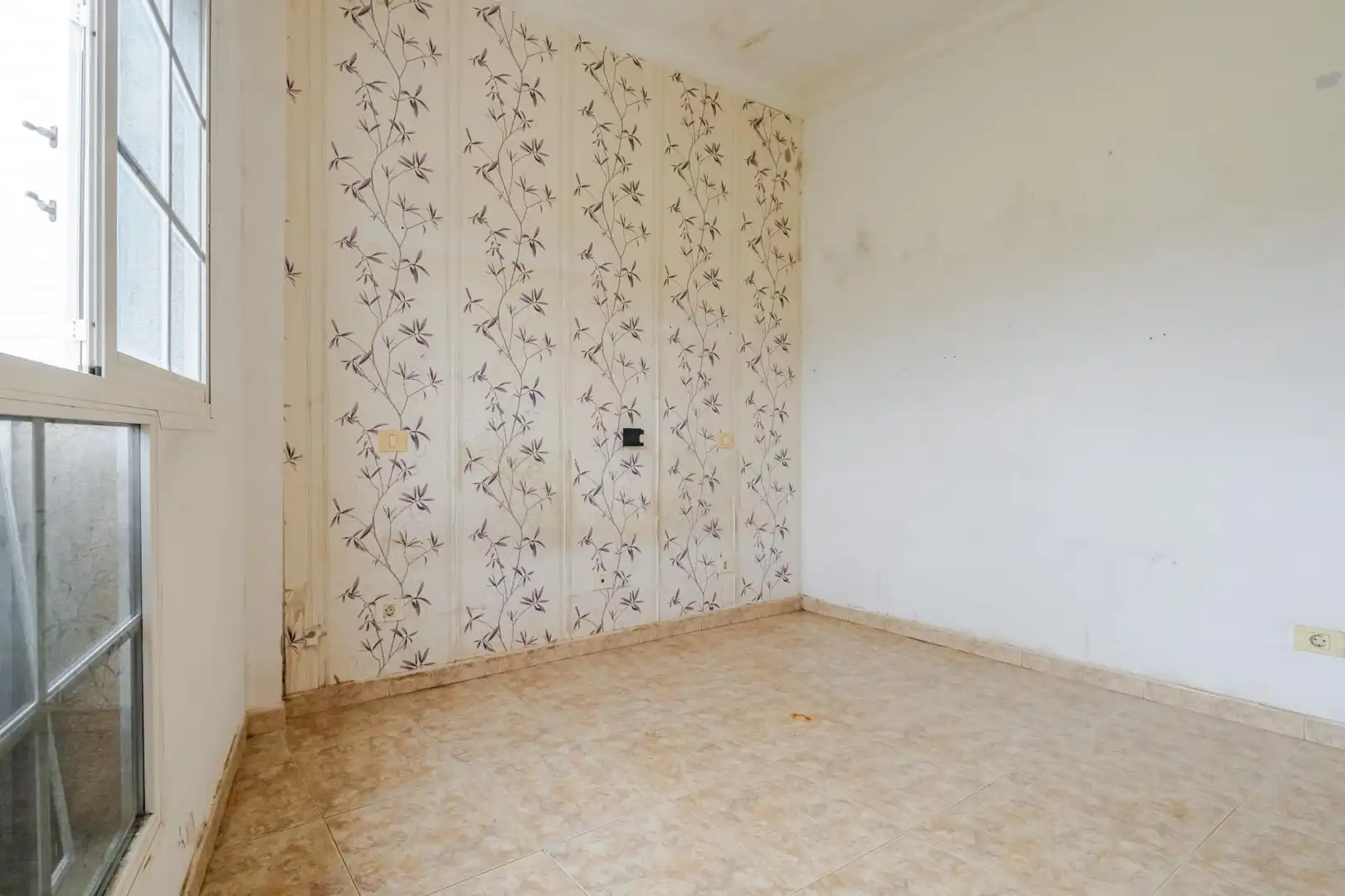 Dormitori de Casa adosada en venda en Teror