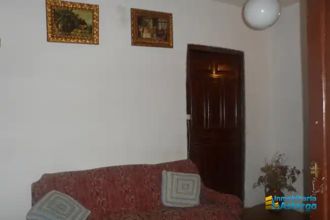 Casa o xalet en venda a LE-6426, 5, Valderrey