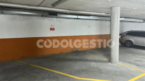 Foto 2 de Garatge en venda a Bisbe Font Andreu, El Sucre - El Nadal, Vic