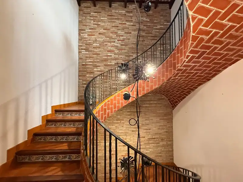 Casa con terraza en venta en Carrer de Figueres, imagen 23