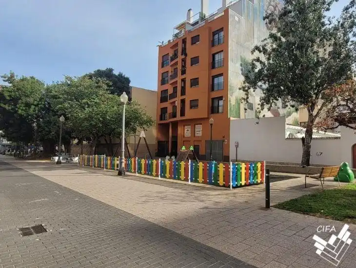 Appartement avec terrasse à vendre à Calle LLUIS SANTAPAU, imagen 29