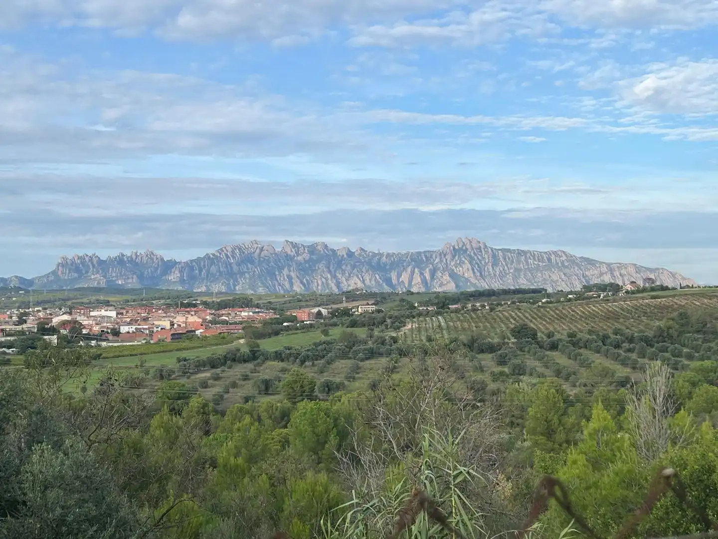 Houses for sale in Piera  with Air Conditioner, Heating and Private garden