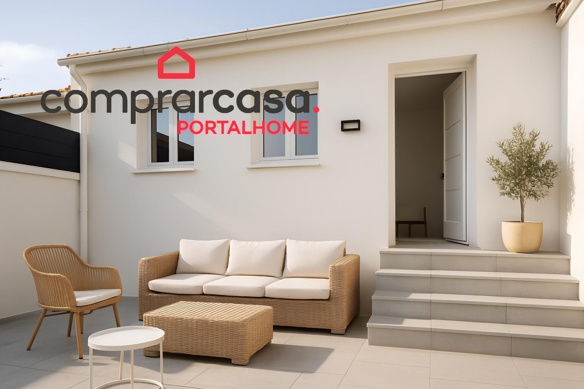 Casa adosada en venda a Urbanizacion  URB. EL PUNTAL, Padul