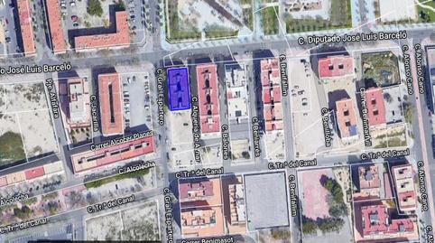 Photo 3 of Flat for sale in Diputado Jose Luis Barcelo, Nou Alacant, Alicante / Alacant