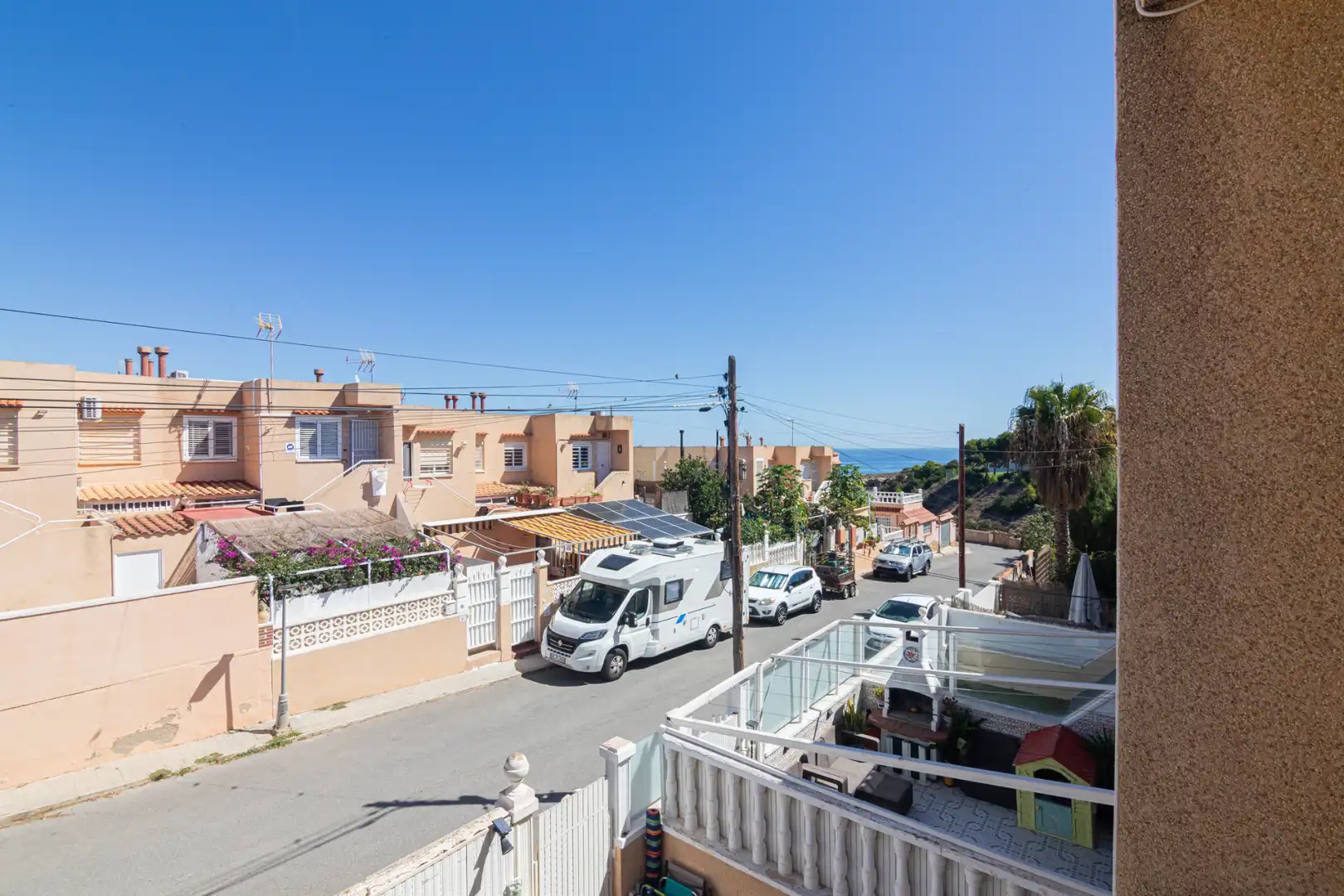 Bungalow con terrazza in vendita a Avinguda d'Europa 37, imagen 28