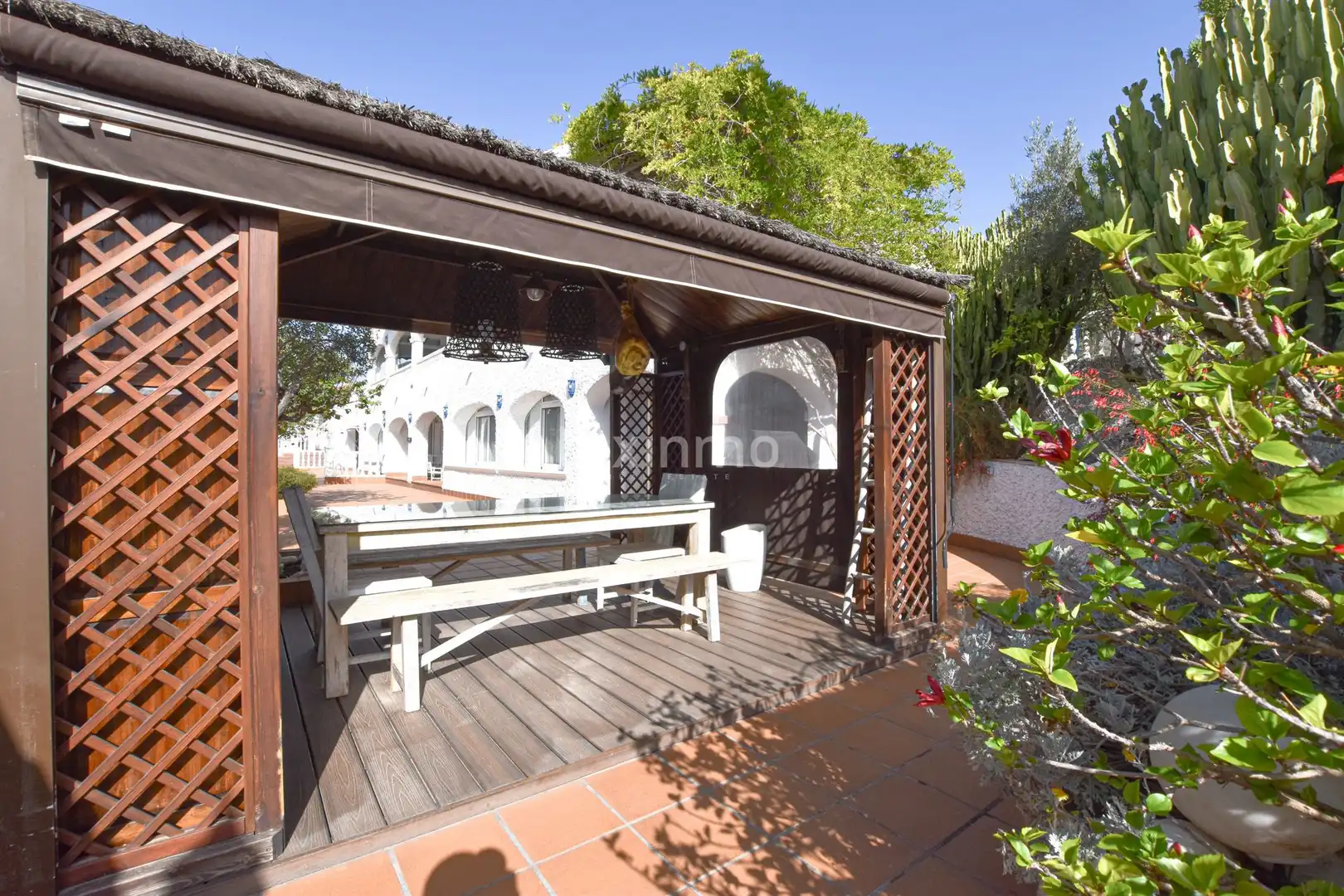 Villa con piscina in vendita a Moravit - Cap Blanc, imagen 12