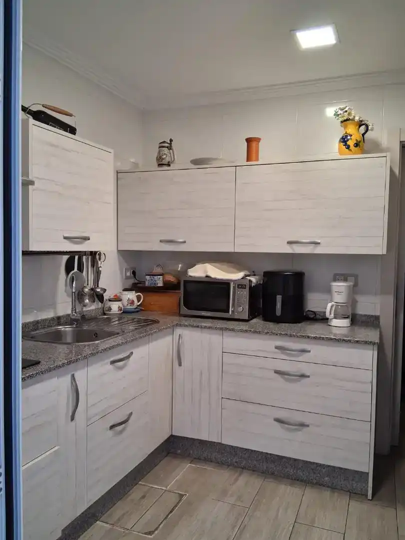Cocina de Piso en venta en Moraleja con Aire acondicionado