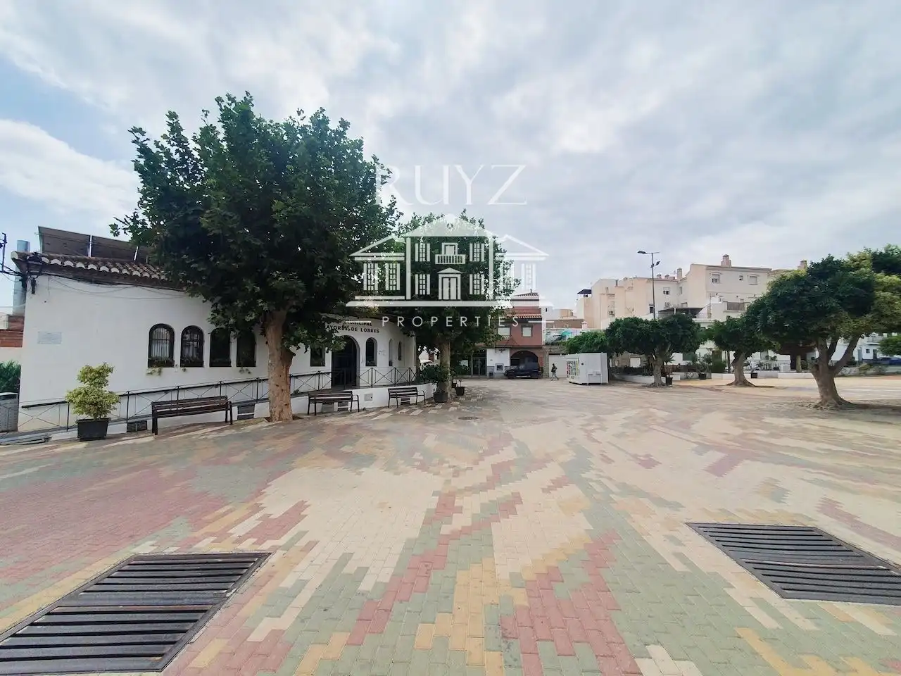 Terreny residencial en venda a Lobres, imagen 9