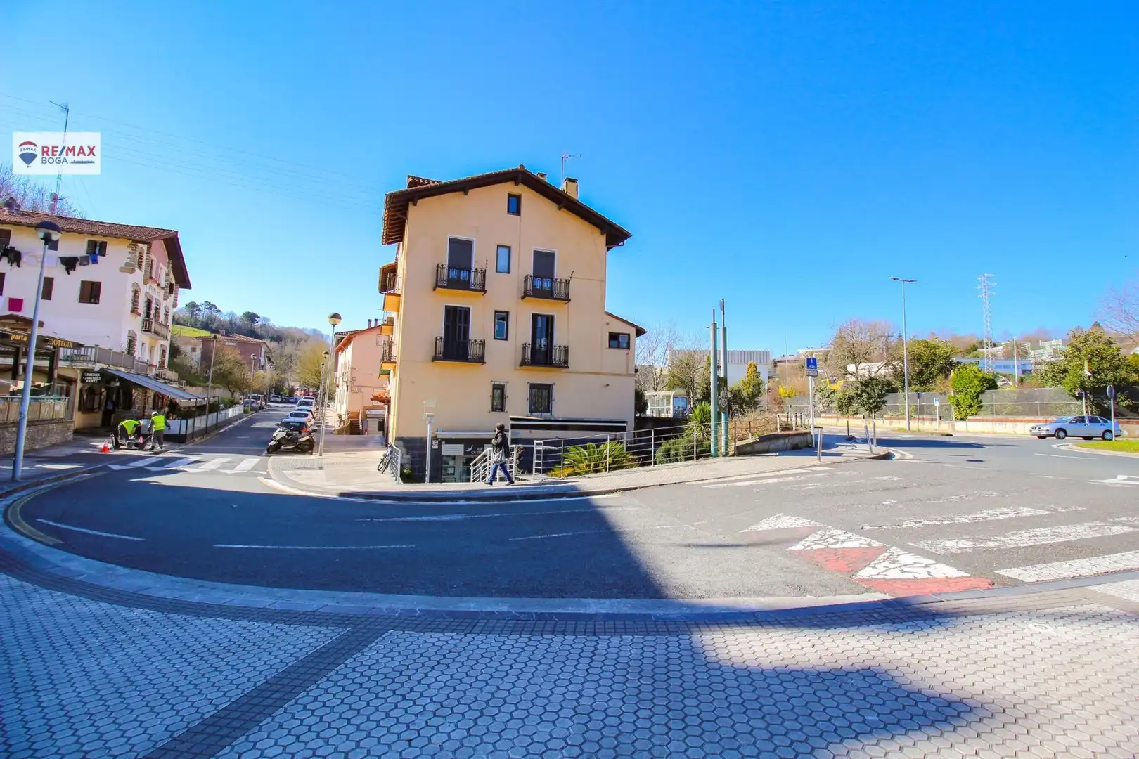 Business premises for sale in Ibaeta, imagen 14
