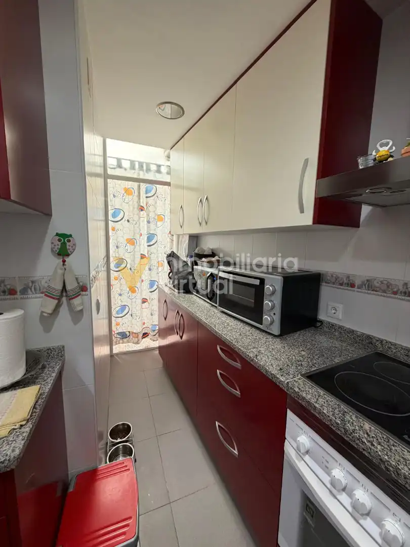 Erdgeschosswohnung zum Verkauf in Calle Collados 17, imagen 6