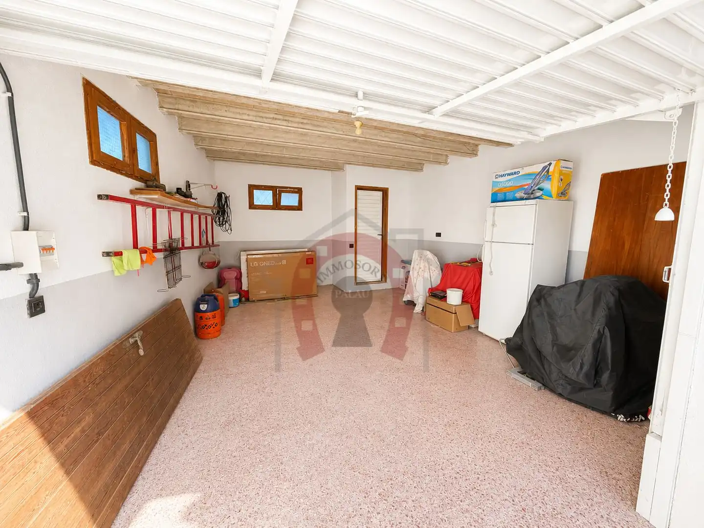 Casa o xalet en venda en Palau-solità i Plegamans amb Jardí privat, Terrassa i Piscina