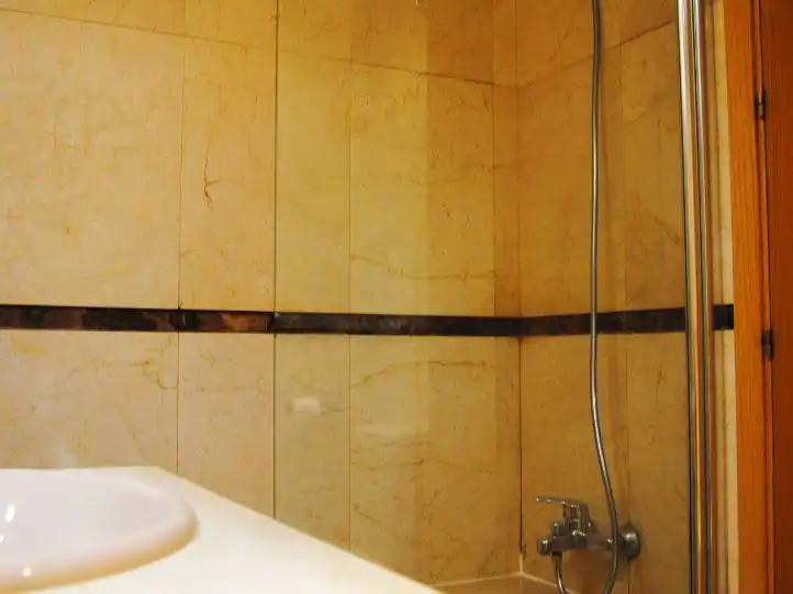 Bathroom of Flat for rent in Marazuela - El Torreón