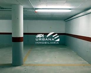 Parking of Garage for sale in Lucena