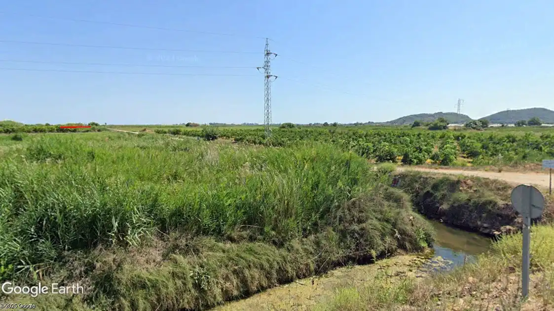 Rustikales Grundstück zum Verkauf in La Llosa, imagen 4