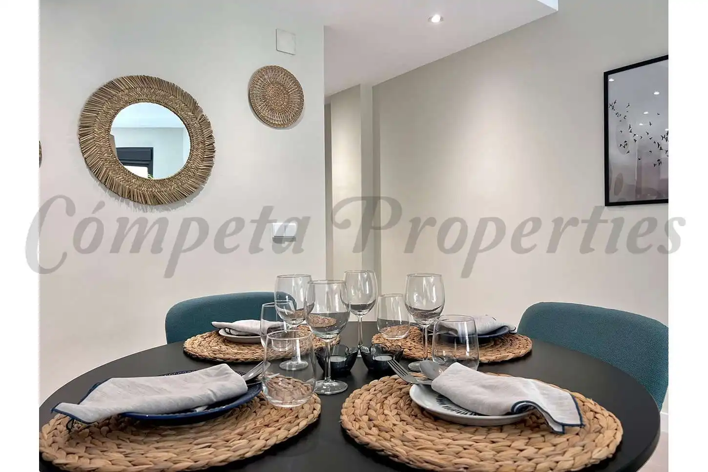 Mini appartamento con piscina in vendita a Almayate, imagen 5