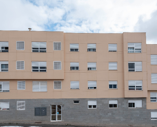 Exterior view of Flat for sale in Las Palmas de Gran Canaria