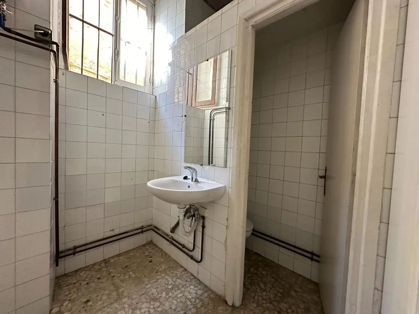 Local comercial en venta en Zurbano Kalea 22, imagen 9