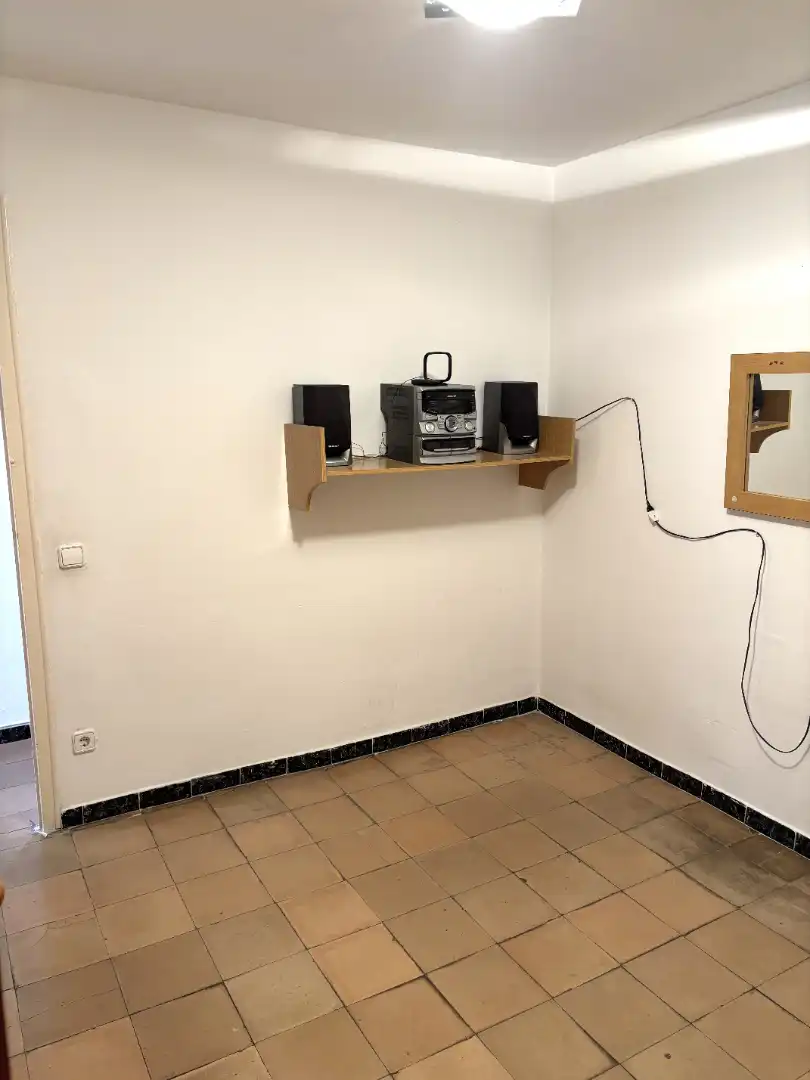 Pis en venda en L'Hospitalet de Llobregat amb Alarma