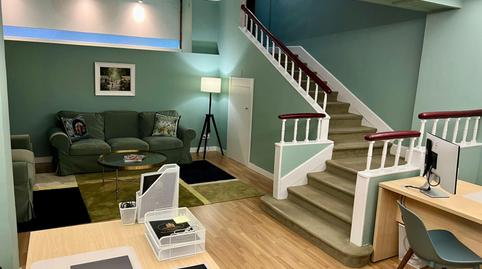 Photo 2 of Office to rent in Calle de Ayala, 4, Recoletos,  Madrid Capital