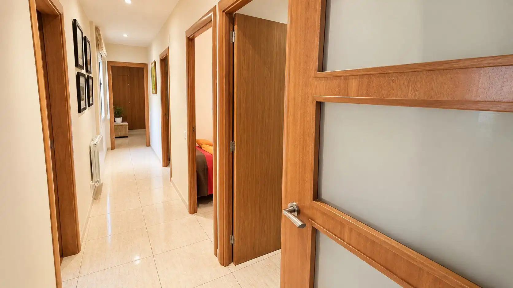Wohnung mit Terrasse zum Verkauf in Carrer del Maresme, imagen 16