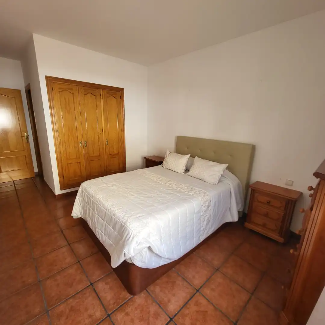 Dormitori de Planta baixa en venda en Estepona amb Jardí privat, Terrassa i Piscina