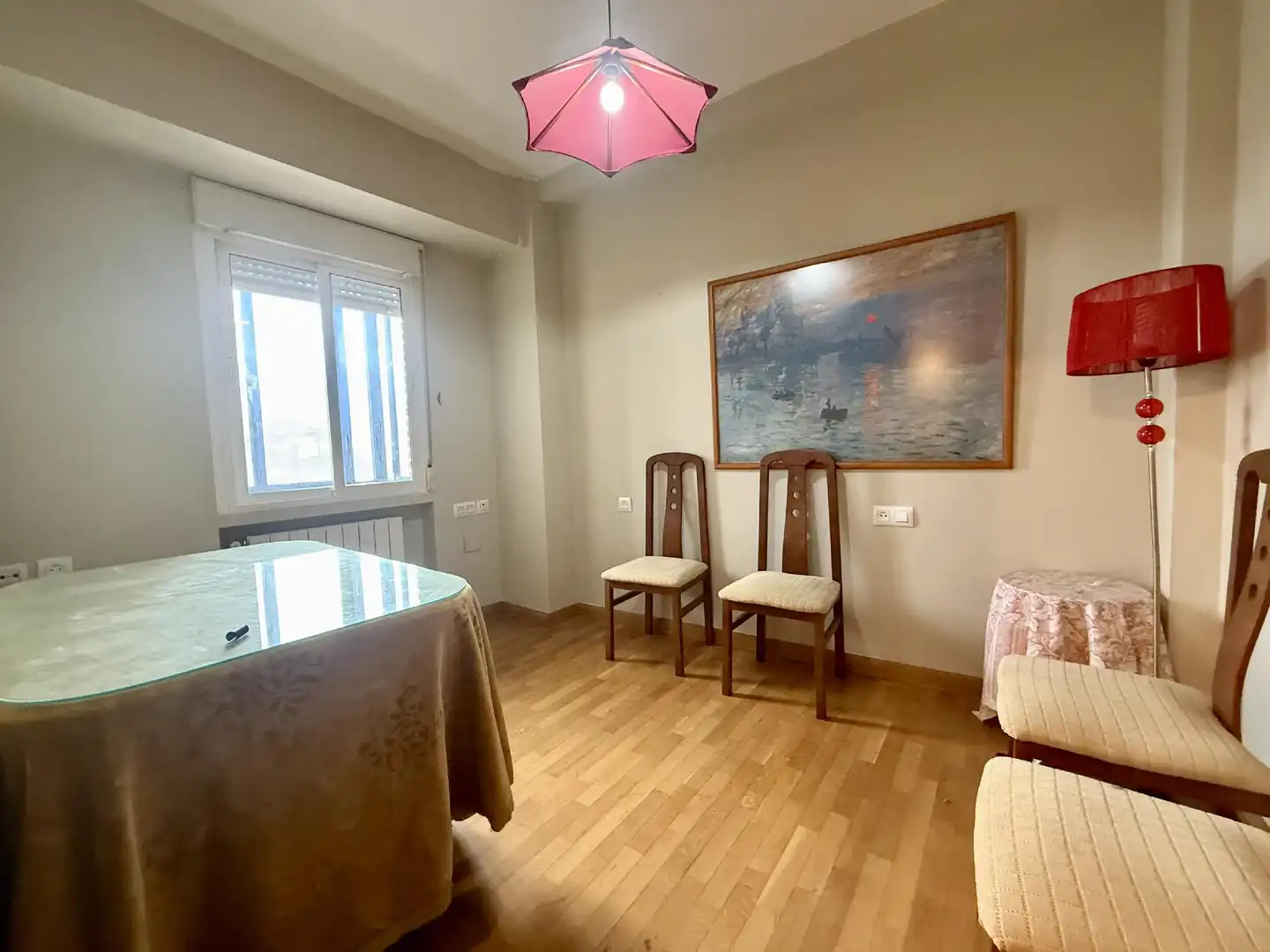 Comedor de Piso en venta en Plasencia con Aire acondicionado, Calefacción y Parquet