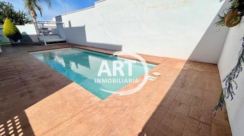 Photo 2 of Single-family semi-detached for sale in Sierra de Urbión, La Conarda, Valencia