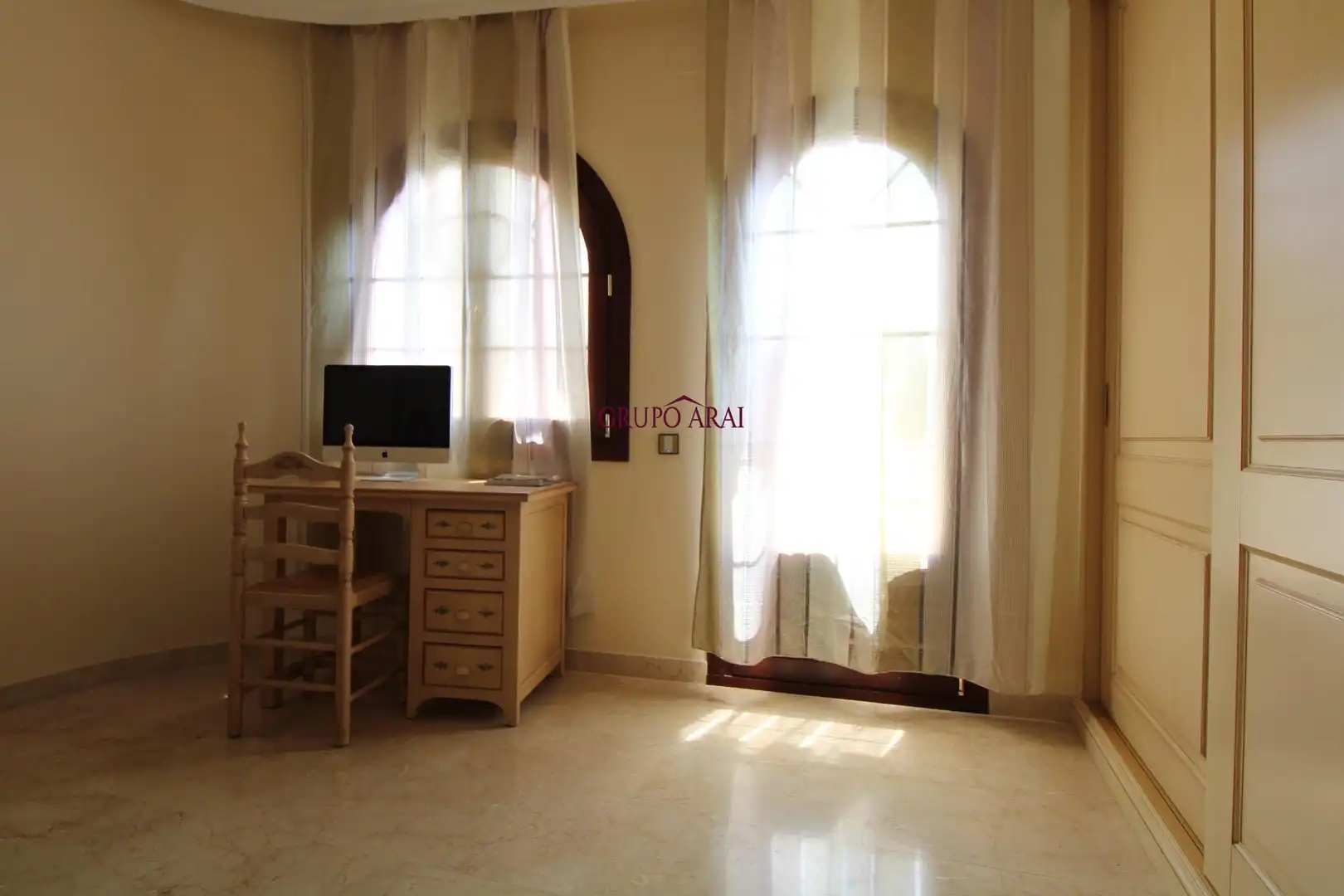 Habitación de Casa o chalet en venta en Altea con Calefacción, Jardín privado y Terraza