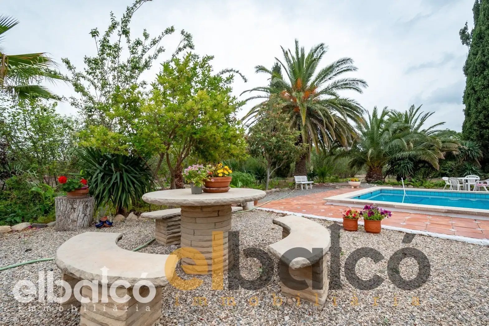 Casa rustica con piscina in vendita a Carretera d'Alcover 18, imagen 31