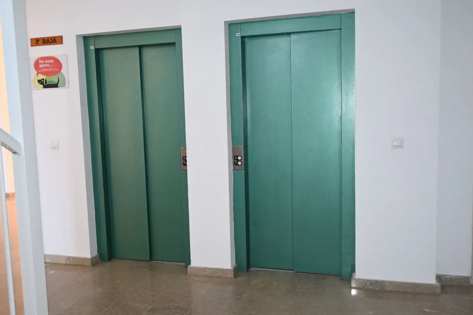 Apartament amb piscina en venda a Calle Sierra del Almirez 15, imagen 27