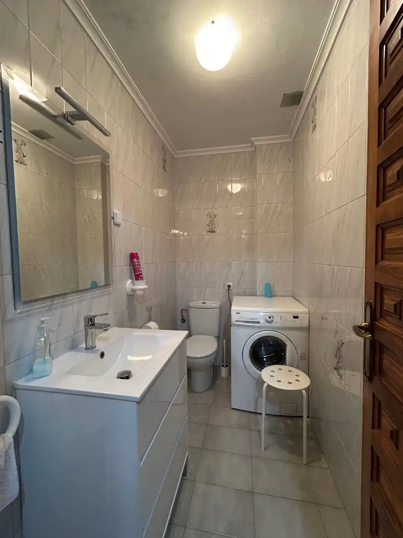 Bathroom of Buildings for sale in Potes