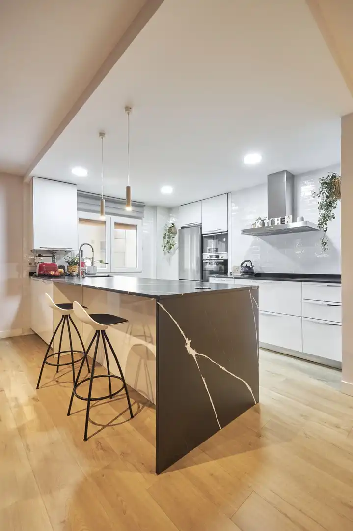 Appartement compact avec ascenseur à vendre à C. de Antonio Pérez, 14, Chamartín, 28002 Madrid, España, imagen 20