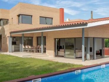 Villa avec piscine à vendre à Puntabrava - Port Salvi