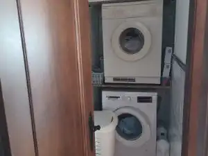 Cocina de Piso en venta en El Bosque con Trastero y Balcón
