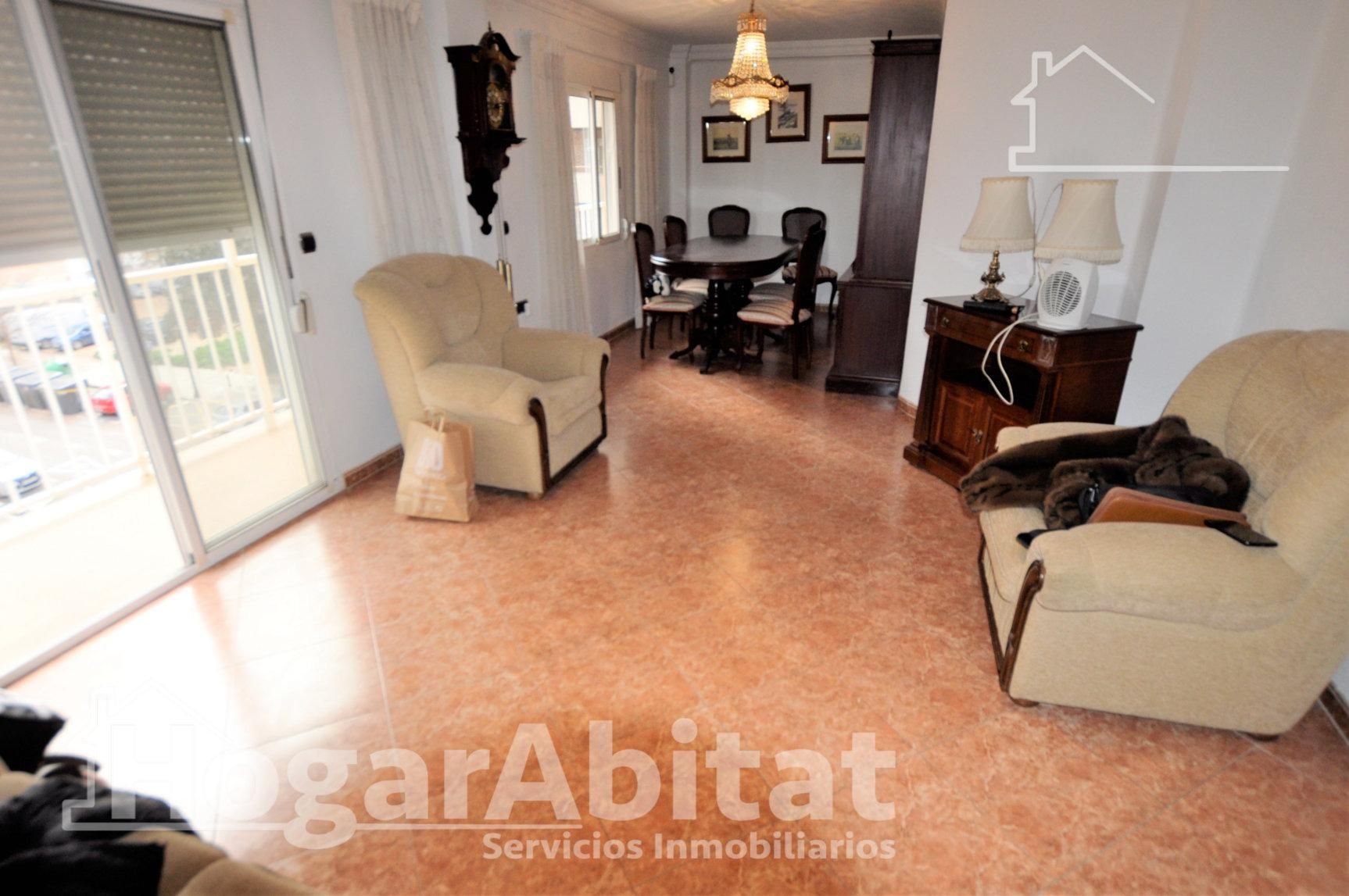 Flat for sale in  Ceramista Gimeno, Malilla