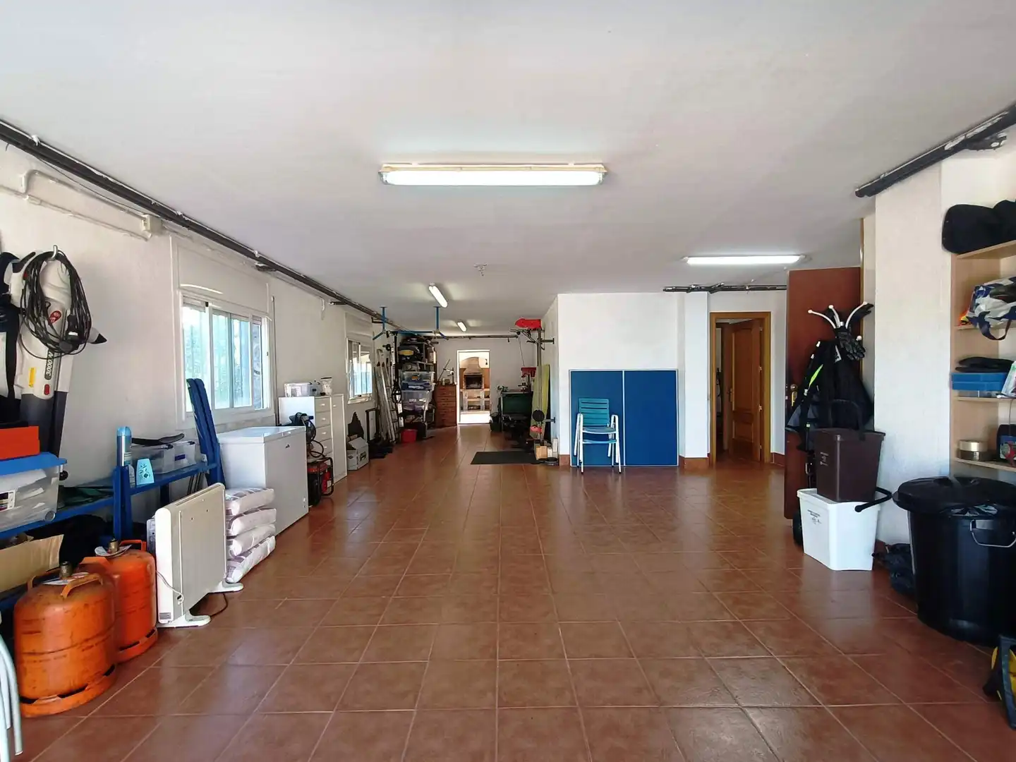 Casa o chalet en venta en Olèrdola con Aire acondicionado, Calefacción y Jardín privado