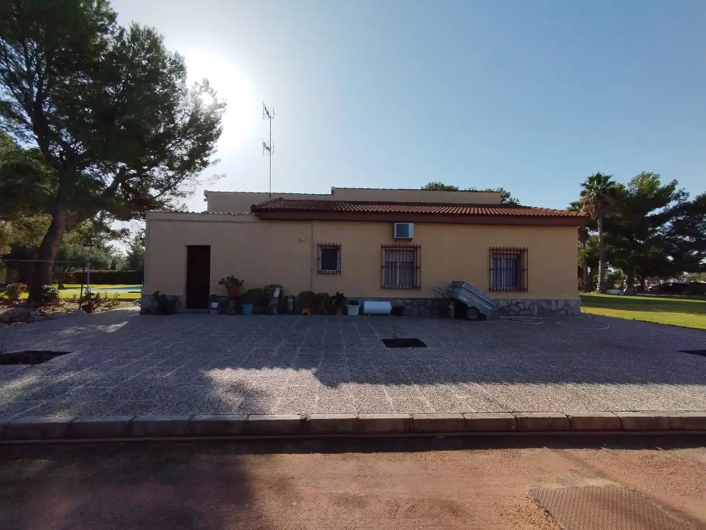 Villa con piscina in vendita a Norte, imagen 53