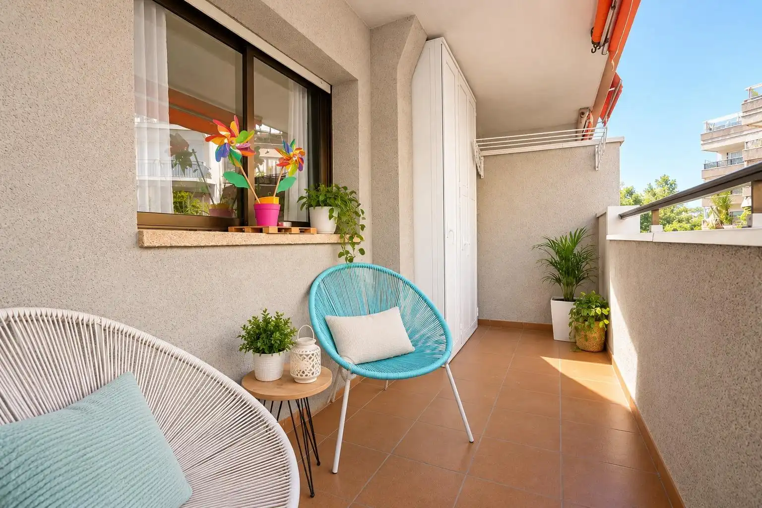 Piso con ascensor en venta en Carrer AMADEU VIVES, imagen 10