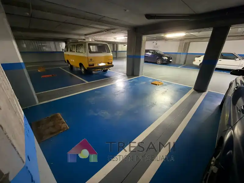 Parcheggio in affitto a Tapia de Casariego 3, imagen 3