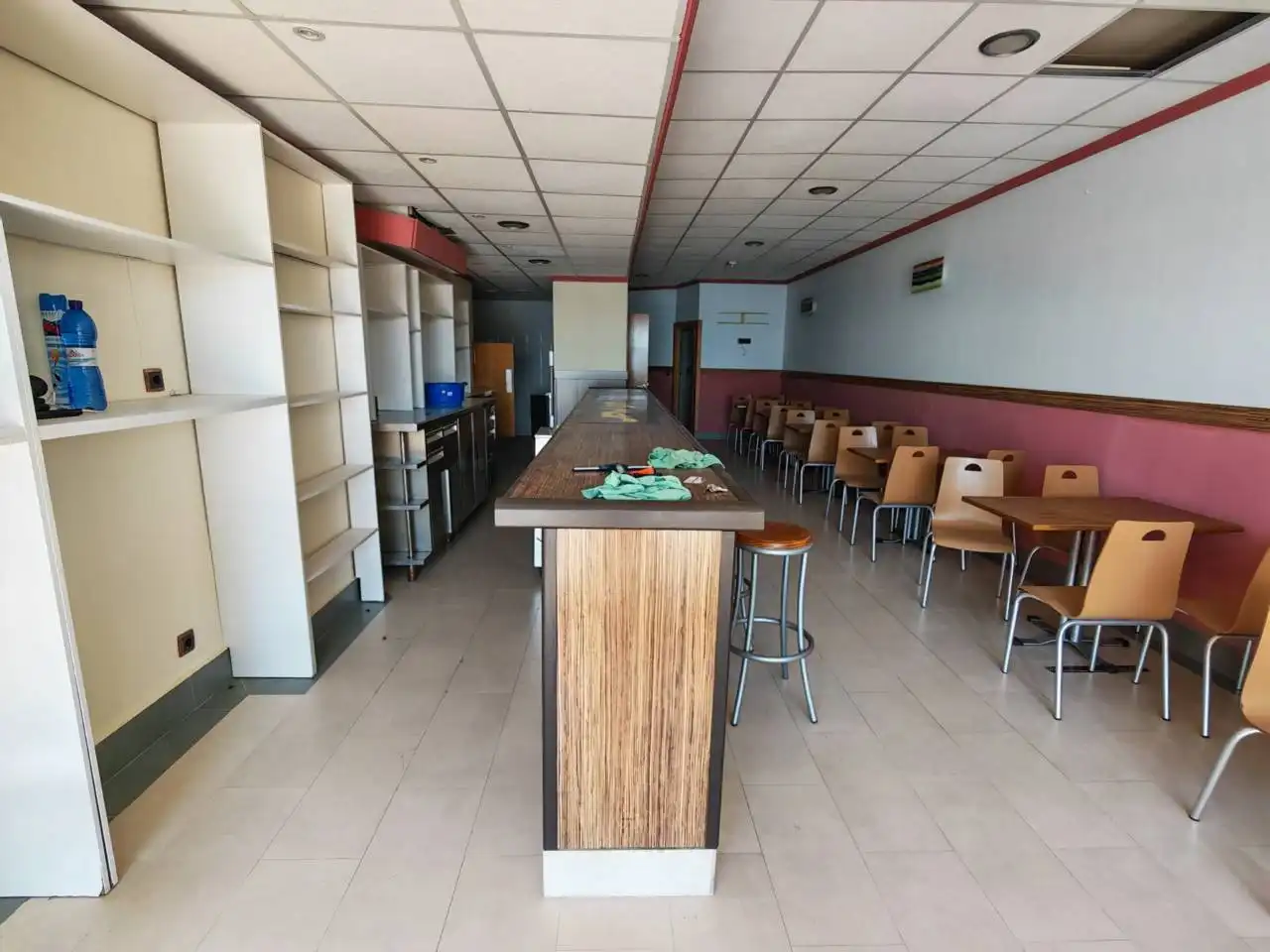 Business premises for sale in Paseo CALETILLA 4, imagen 8