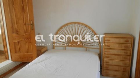 Foto 3 de Ático en venta en Calle Condes de Barcelona, Comillas, Madrid Capital