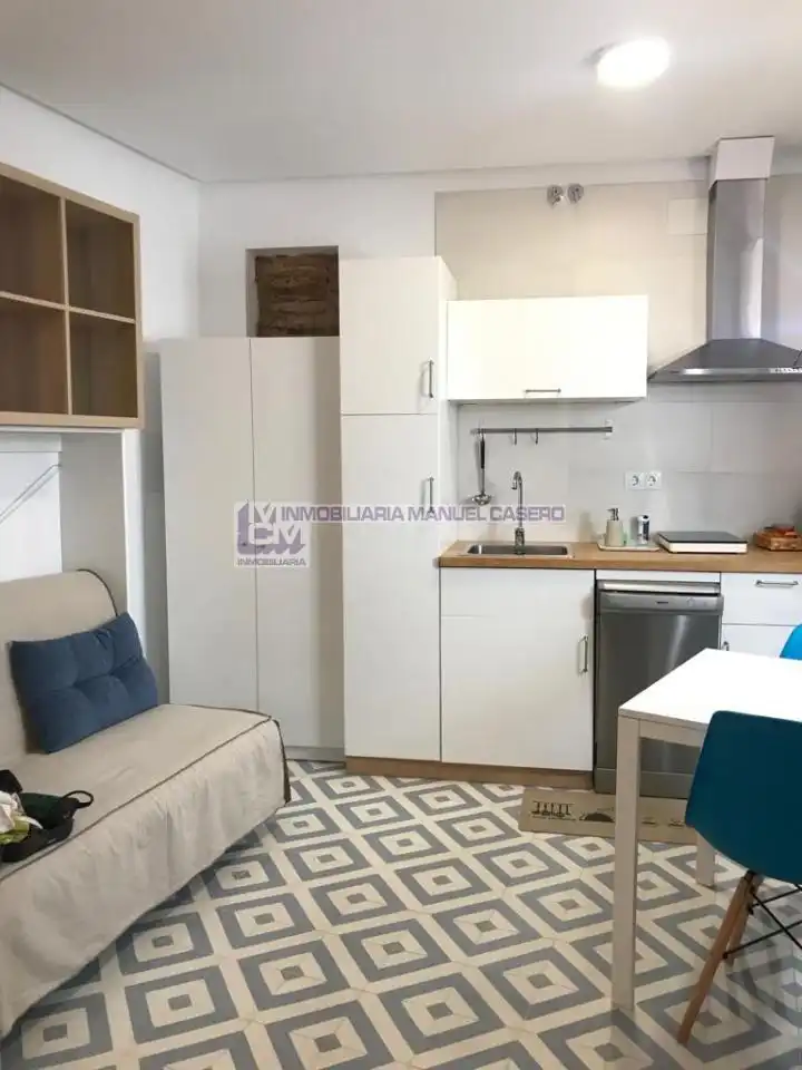 Kitchen of Study for sale in Casco Antiguo