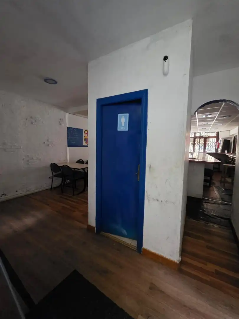 Gewerbefläche zum Verkauf in Calle del Cardenal Cisneros, imagen 13