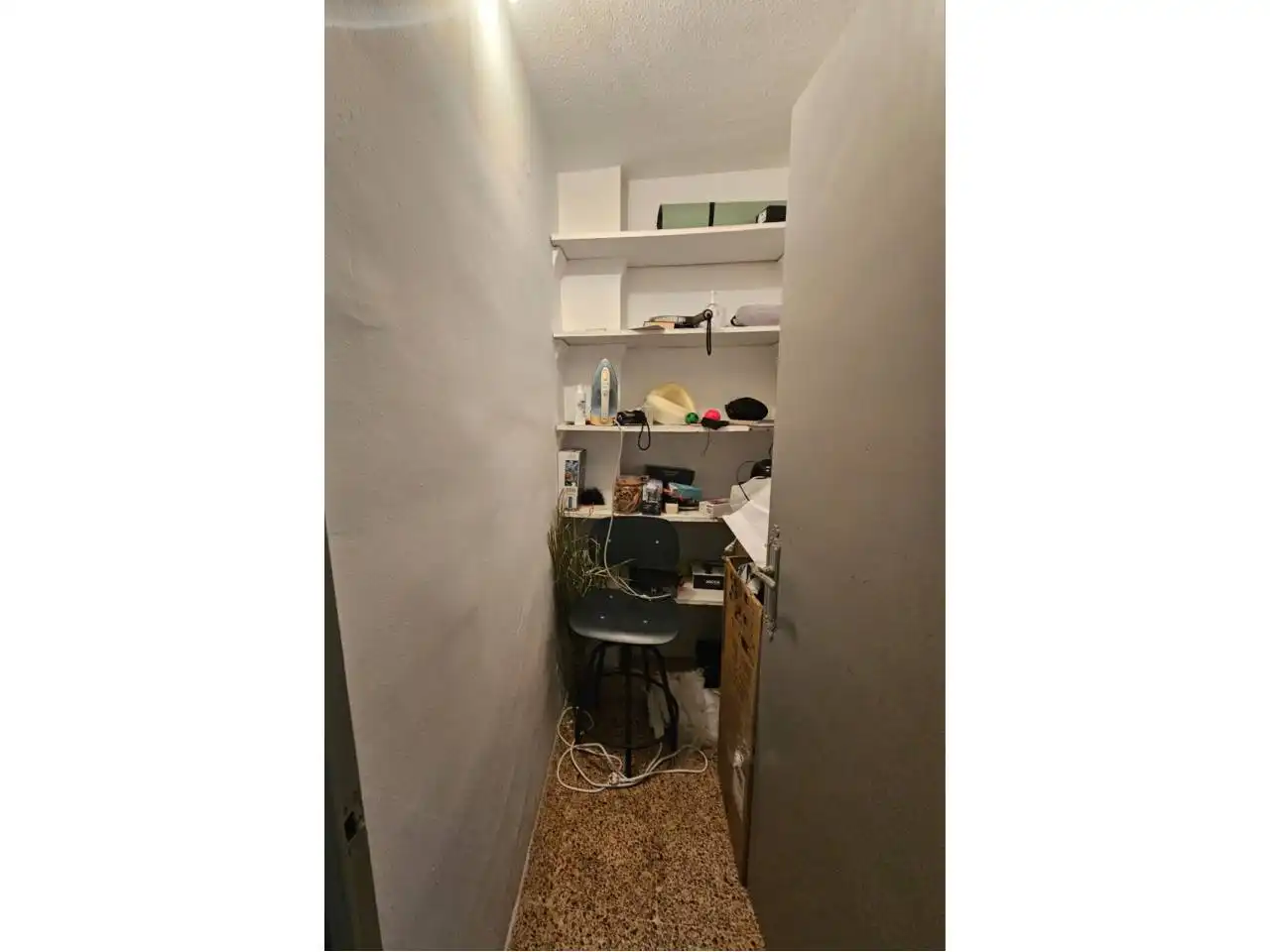 Wohnung zum Verkauf in Alicante / Alacant mit Klimaanlage, Möbliert und Balkon