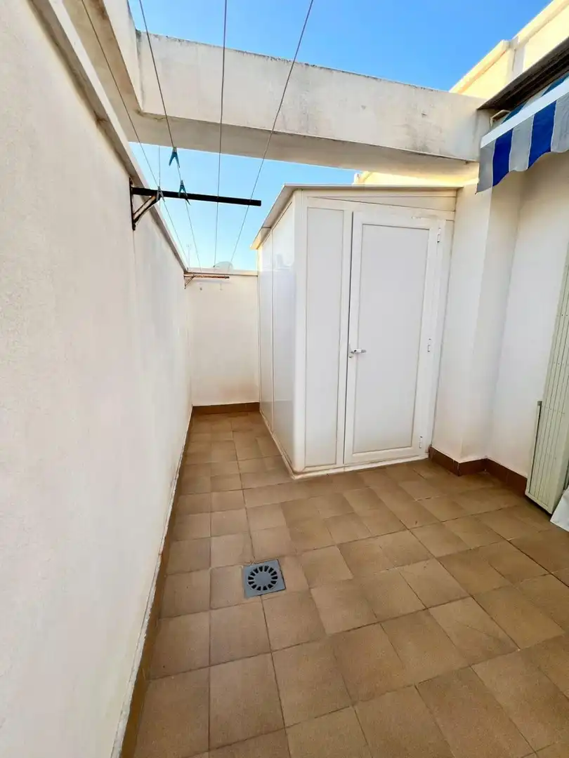 Penthouse with lift for sale in Pueblo, imagen 42